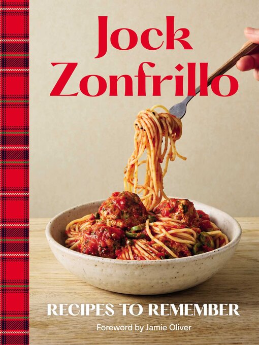 Title details for Recipes to Remember by Jock Zonfrillo - Available